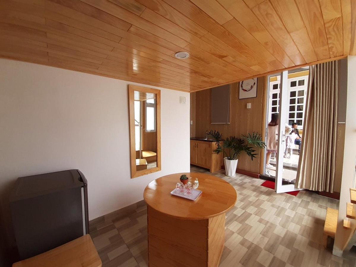 Brew Apartment 6 Da Lat Exterior photo